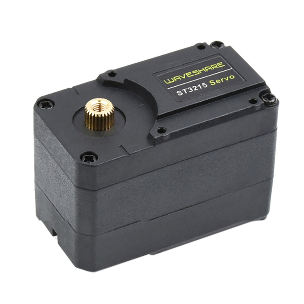 Magnetic Encoder Serial Bus Servo 4851292835292