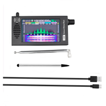 DeepSDR 101 SDR-radio
