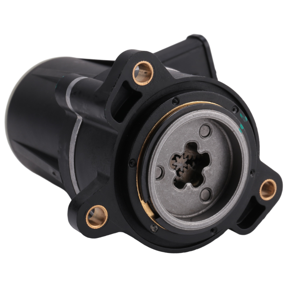 Parking Brake Caliper Motor For Model S 1621620888C 40C07812/14 4851292834981