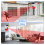 Solar Motion Sensor Alarm 120DB Loud Siren LED Strobe Lights Alarm 3