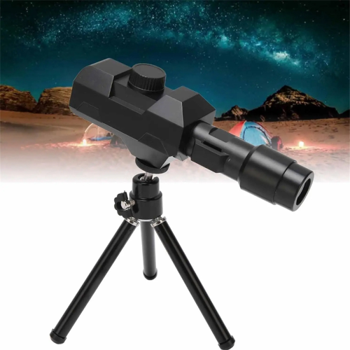 WiFi Digital Telescope 70X Large Aperture Objective Lens 1