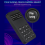 S9 Voice Changer 12 Stemveranderende Modulator met instelbare Stem 5