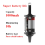 2025 Mini Torch Keychain Flashlight, 3 in 1 Flashlight & Power Bank 5