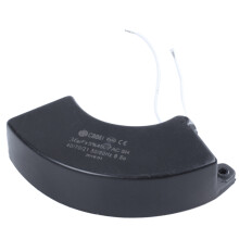 CBB61 36uF MFD 300V 400V 450VAC 50Hz 60 Hz Generaattorikondensaattori AVR