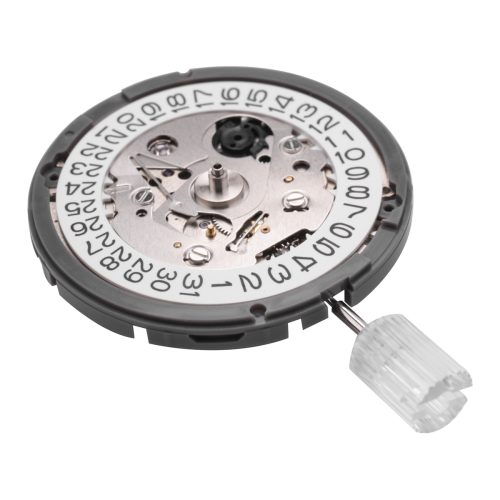 Movement Day Date Set High Accuracy Automatic Mechanical Watch Wrist 1