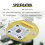 5Pcs AS5600 Magnetische Encoder Sensor Modul 12Bit Hohe Präzision 6