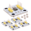 5Pcs AS5600 Magnetische Encoder Sensor Modul 12Bit Hohe Präzision 2