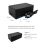 12V 2A Uninterruptible Power Supply Mini UPS 12000MAh Battery Backup 3