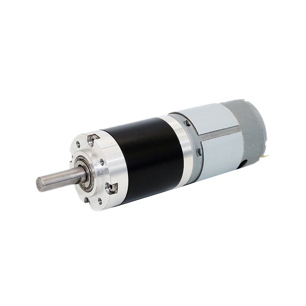 385 Planetary Miniature Dc Deceleration Motor Speed 63 Rpm 4851292840425