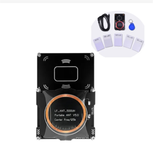 Proxmark3 Develop Suit Kits 3.0 Proxmark NFC PM3 RFID-läsare och skrivare 2