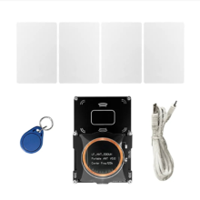 Proxmark3 Develop Suit Kits 3.0 Proxmark NFC PM3 RFID-läsare och skrivare