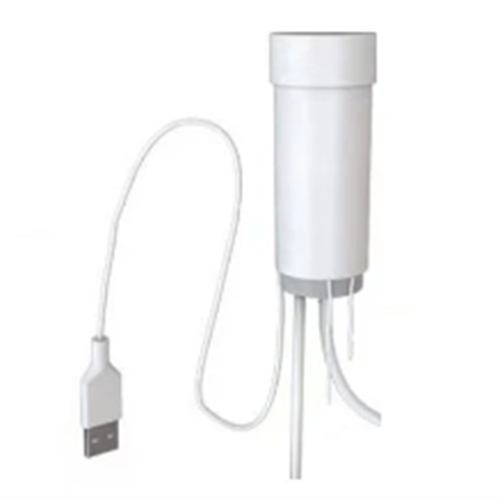 Automatisk luftkonditionering USB-dräneringspump Kondenspump 2