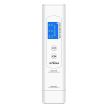 Trinkwasserqualitätstester, 6-in-1-TDS-Messgerät, digitaler Wassertester