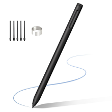 Magnetische EMR digitale styluspen met gum voor Remarkable 2 stylus