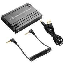 HiFi BASS Headphone Amplifier for Phones