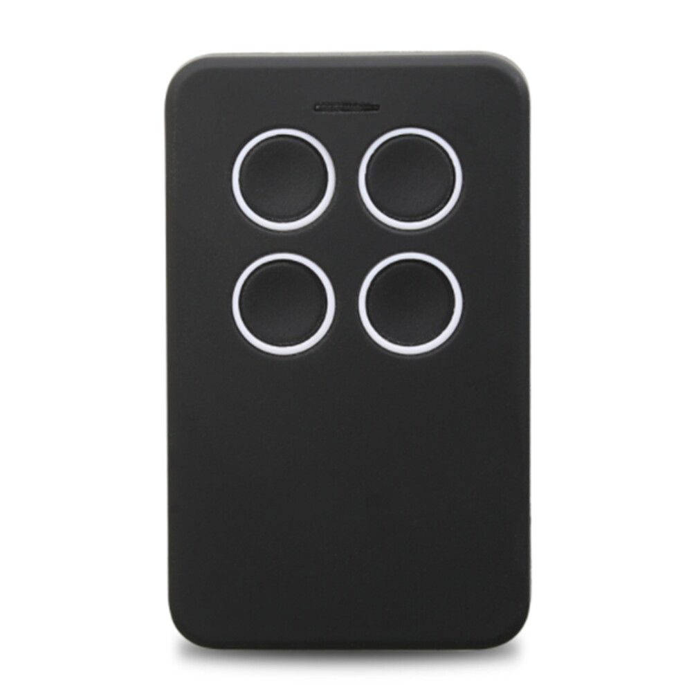 Garage Door Remote Control 433.92Mhz Gate Control Rolling Code Remote 4851292844478