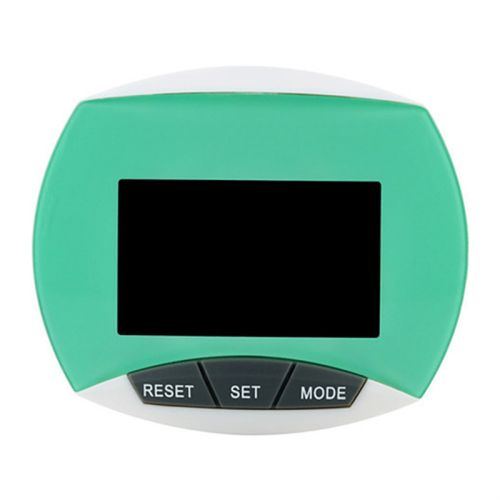 Pedometer Seniors Step Counter for Walking Electronic Accurate Step 2