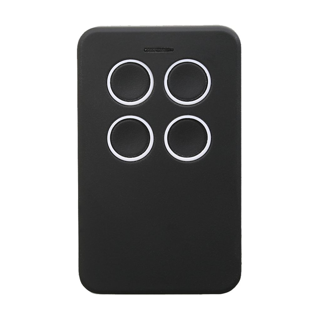 Télécommande Super Copy pour ouvre-porte de garage 433 MHz 280-868 MHz