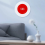 Tuya Smart ZigBee SOS-knappsensorlarm för äldre barn 1