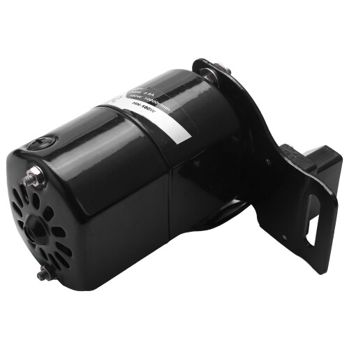 220V 180W 0.9A Ποιοτικός κινητήρας οικιακής ραπτομηχανής 10000 στροφές/λεπτό 1