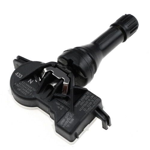 1 st TPMS däcktryckssensor 407004CB0B för J10 1