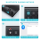 Wireless Bluetooth Numeric Keypad, 22-Keys Portable Slim Numeric Pad 3
