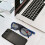 Oplaadbare DLP Link 3D-bril met actieve sluiter voor 2