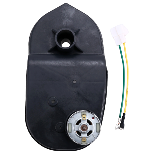 555 24V 18000RPM Παιδικό Ηλεκτρικό Αυτοκίνητο Θήκη Ταινιών 1