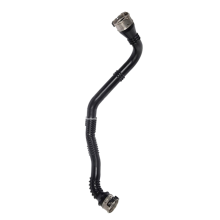 Intercooler Turbo Rör Kylarslang för Kangoo 1.5