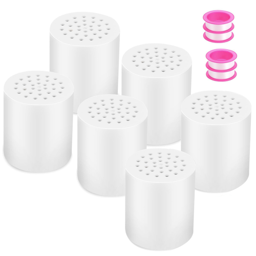 Shower Filter Replacement , Shower Heads Filter Refill