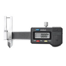 0-25mm digital skjutmått för smycken, mikroelektronisk digital display
