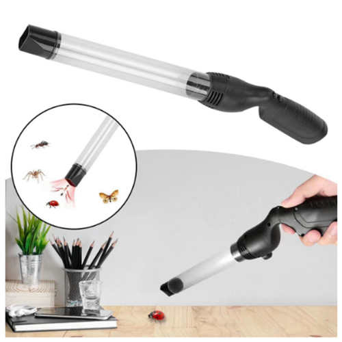 Spider Catcher Vacuum Handheld Bug Catcher Vacuum 2