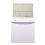 Digital Travel Alarm Clock Battery Operated Number Display Clock 4