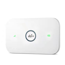 4G-router Trådlös Wifi-modem Simkortsrouter Mifi Pocket Hotspot