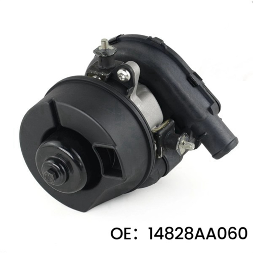 Car Secondary Air Pump For Forester 14828AA060 14828AA030 2