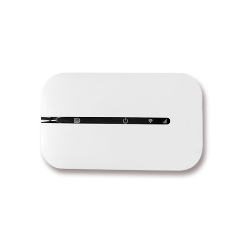 Routeur Wi-Fi portable 4G de poche, modem Wi-Fi 150 Mbps, pour voiture