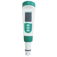 5 in 1 TDS-meter pH-tester PH/TDS/EC/Zout/Temp-tester