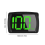 Universal Digital GPS Speedometer Reminder Meter HD LCD Display 4