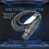 DMX512 USB-gränssnittsadapter LED-scenbelysningsstyrenhet 6