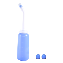 Ψεκαστήρας χειρός για πλύσιμο εγκύων, Bidet 500Ml, καθαριστικό μεγάλης χωρητικότητας