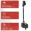 Tändspole för 300953003 för RY74003D 3