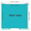 BIQU Panda Build Plate 3D-Druckerteile für Bambu Lab H2D 3D-Drucker 2