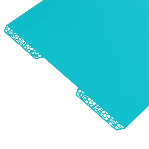 BIQU Panda Build Plate 3D-Druckerteile für Bambu Lab H2D 3D-Drucker 2