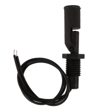 Interruptor de flotador de nivel de agua, sensor de nivel de líquido, bola - 12 V, 220 V, 10 W