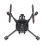 X500-X4 Ramsats Quadcopterram med stativlandningsställ 2