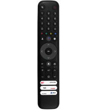 Télécommande de remplacement RC833 GUB1 pour téléviseur intelligent TCL QLED