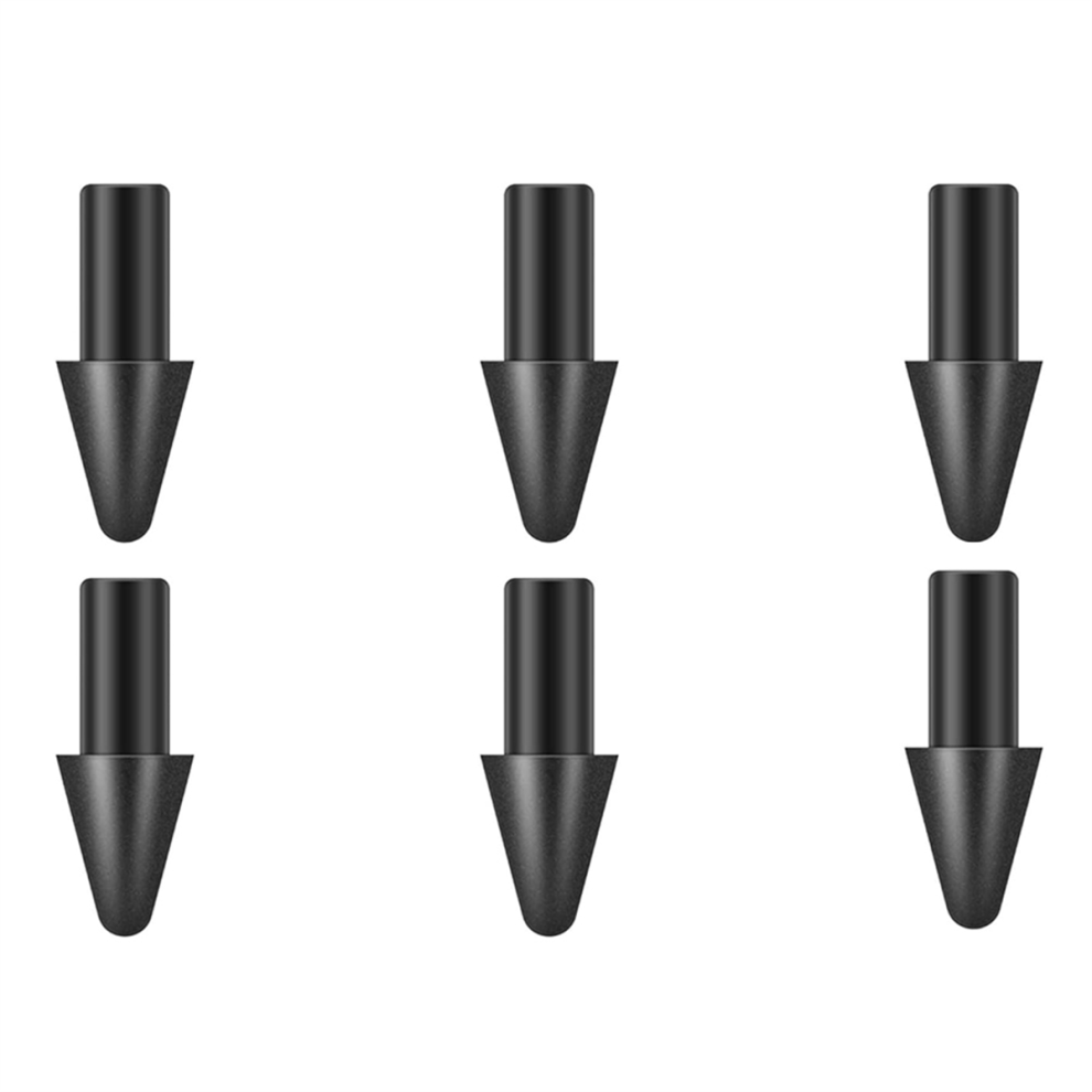 Photos - Other for Computer Merkloos 6 Pcs Replacement Tips Compatible with Remarkable Paper Pro Pen 