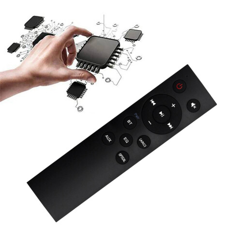 Replace Remote Control for Philips Soundbar Speaker 5000 Series 2