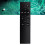 Replace Remote Control for Philips Soundbar Speaker 5000 Series 4