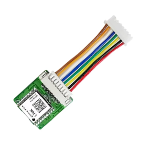Módulo GPS T114 V2 com suporte Meshtastic para Arduino 2